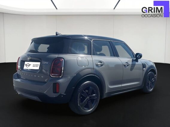 mini countryman ch bva cooper d edition northwood
