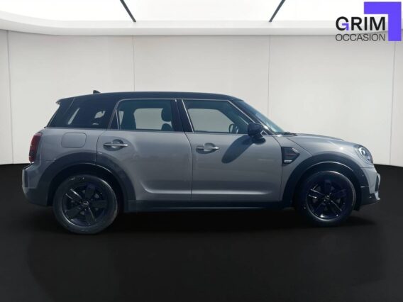 mini countryman ch bva cooper d edition northwood