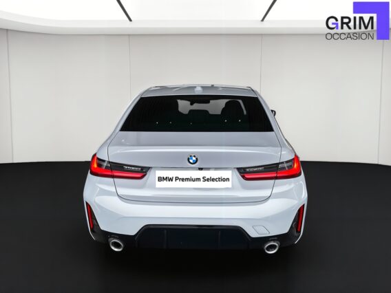 BMW SERIEGLCI FACEARRIERE