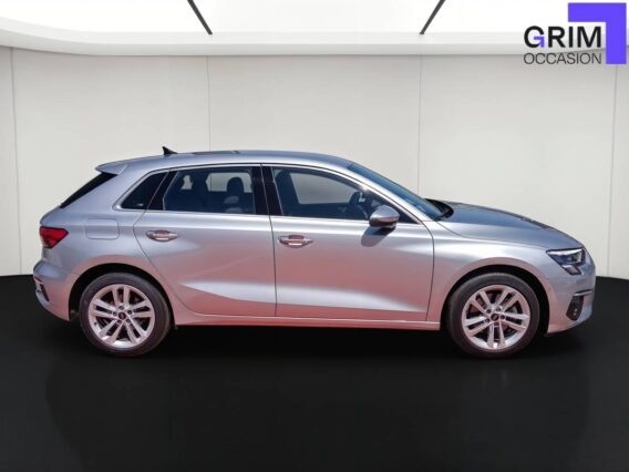 audi a sportback tfsie s tronic business line