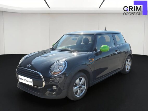 mini mini one d ch