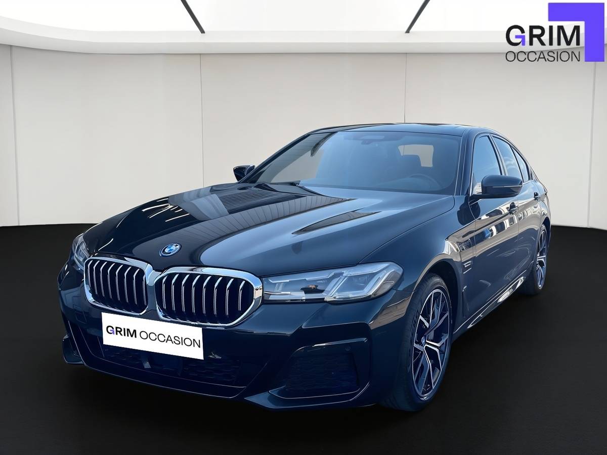 bmw e twinpower turbo xdrive ch bva m sport