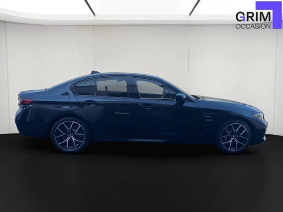 bmw e twinpower turbo xdrive ch bva m sport