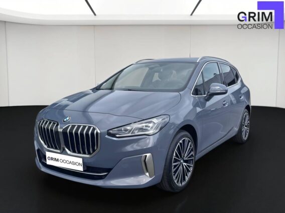 bmw active tourer i ch dkg luxury
