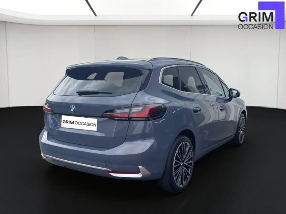 bmw active tourer i ch dkg luxury