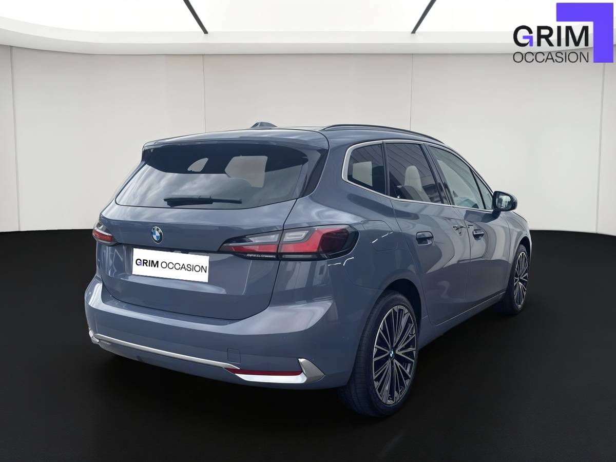 bmw active tourer i ch dkg luxury