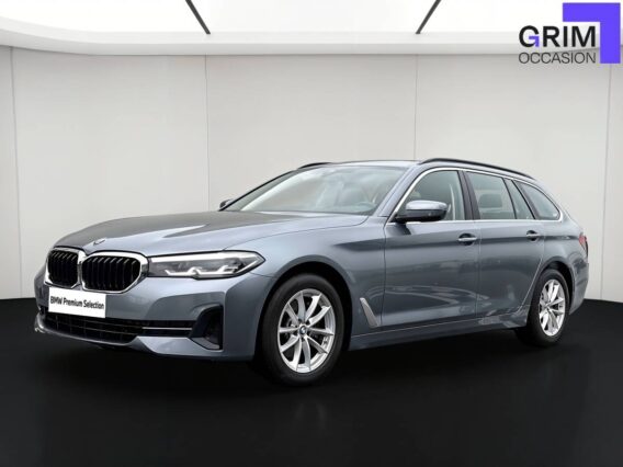 bmw touring d twinpower turbo ch bva business design