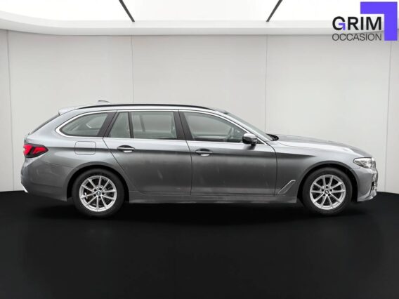 bmw touring d twinpower turbo ch bva business design