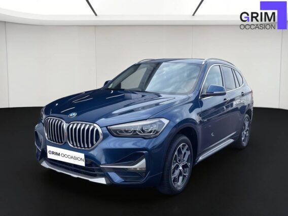 bmw x sdrive d ch dkg xline