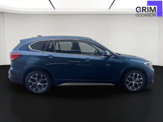 bmw x sdrive d ch dkg xline