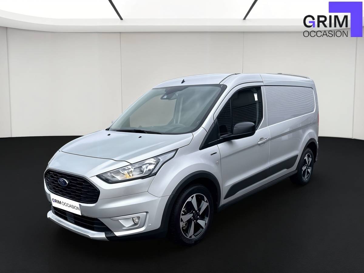 ford transit connect fgn l e e ss active