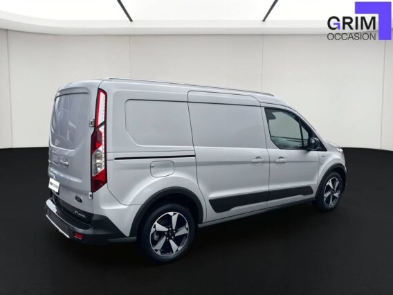 ford transit connect fgn l e e ss active