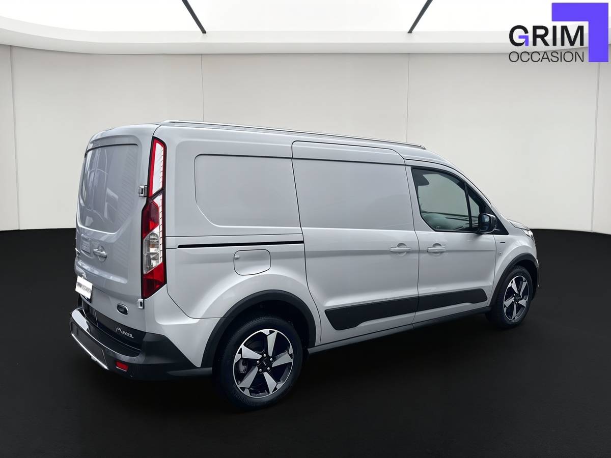 ford transit connect fgn l e e ss active