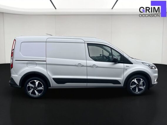 ford transit connect fgn l e e ss active