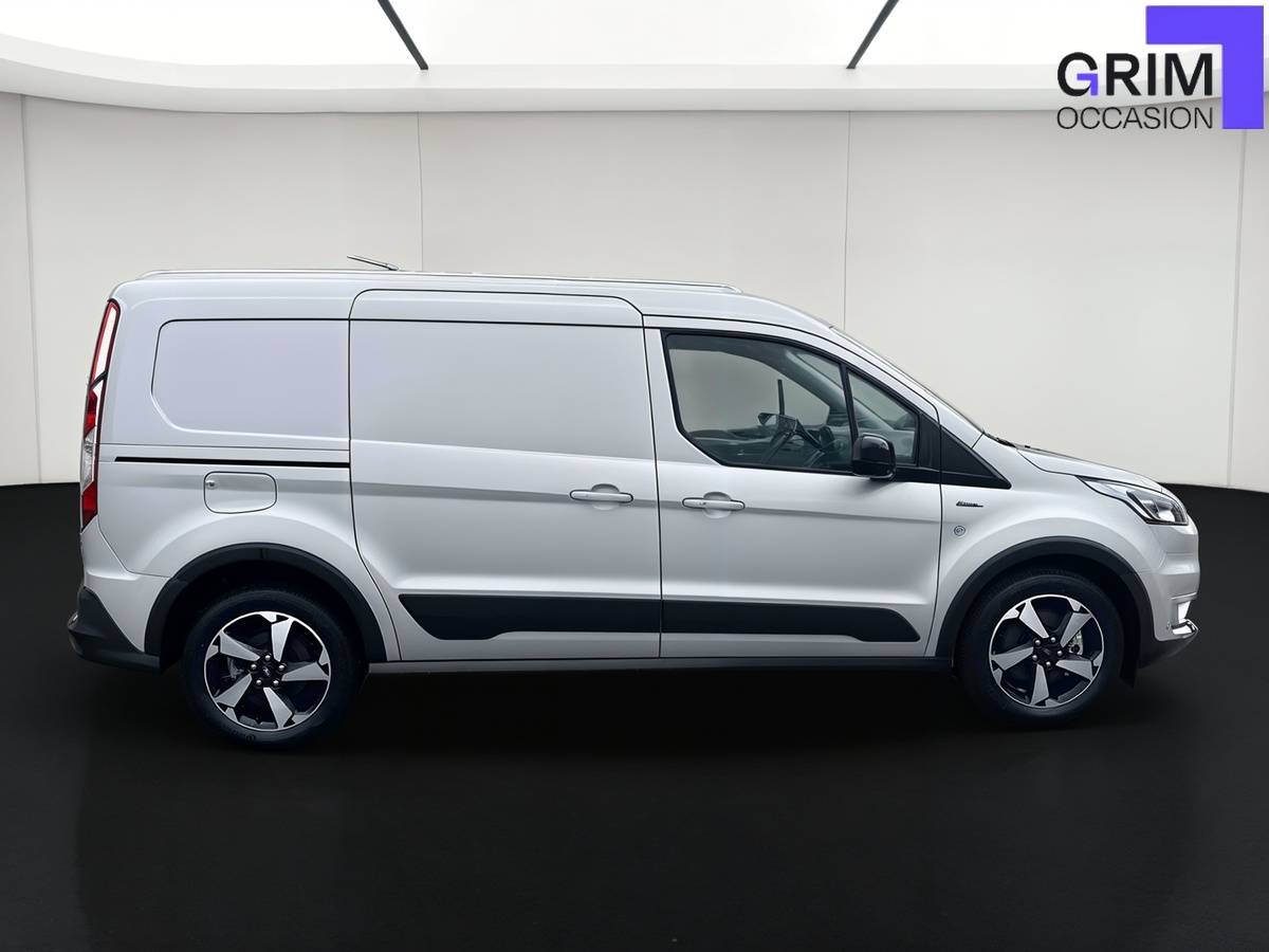ford transit connect fgn l e e ss active