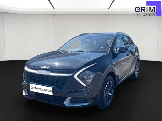 kia sportage t gdi ch isg hybride bva x active