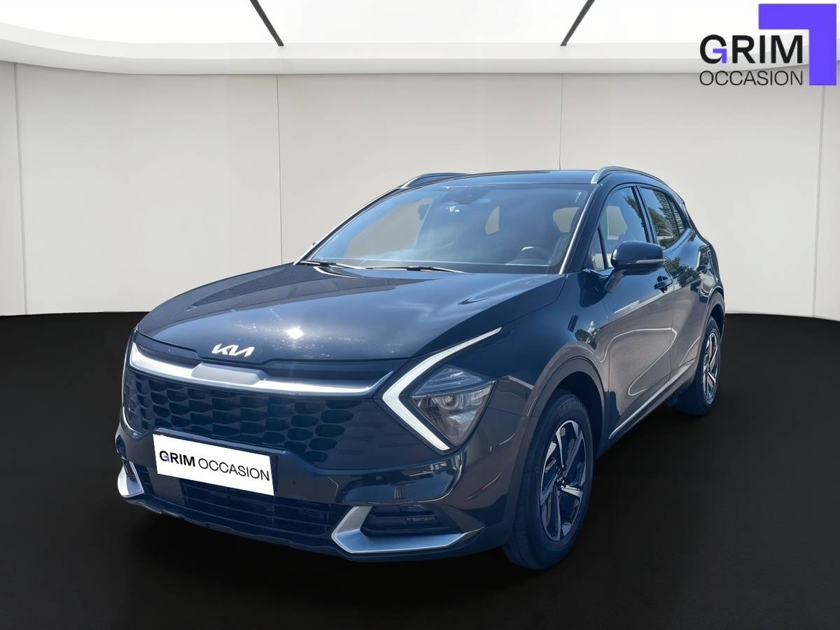 kia sportage t gdi ch isg hybride bva x active