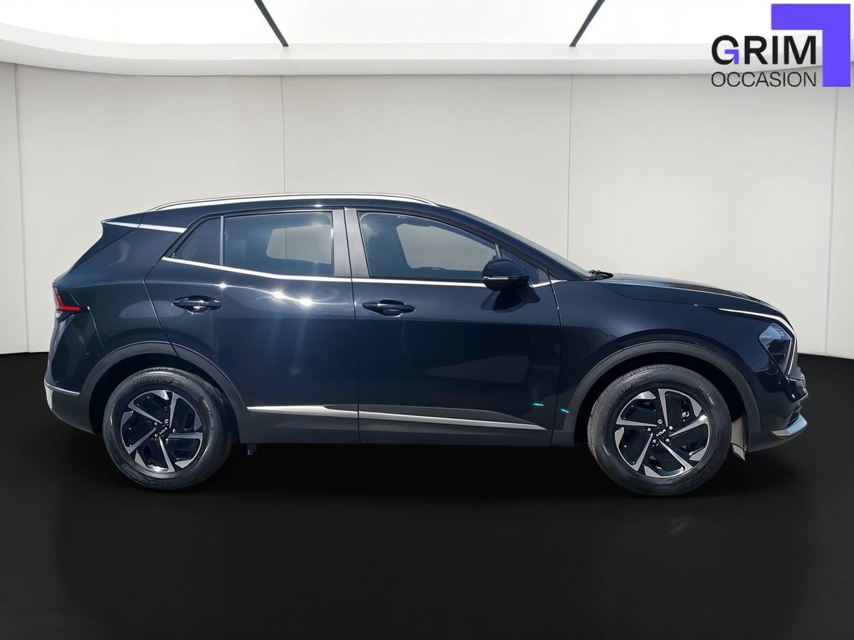 kia sportage t gdi ch isg hybride bva x active