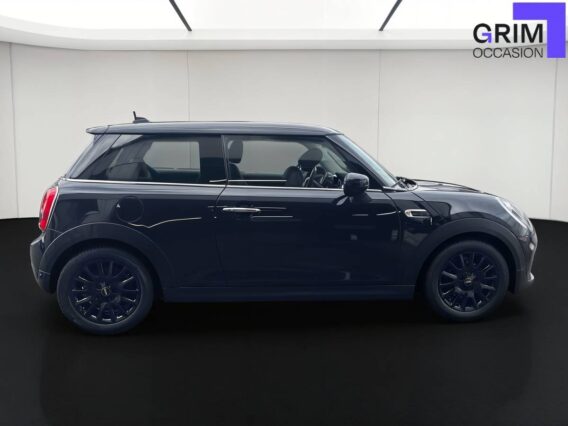 mini hatch portes one ch