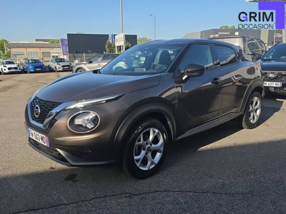 nissan juke dig t dct n design
