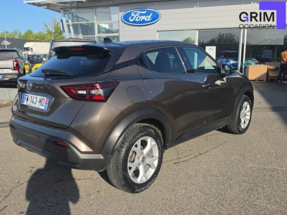 nissan juke dig t dct n design