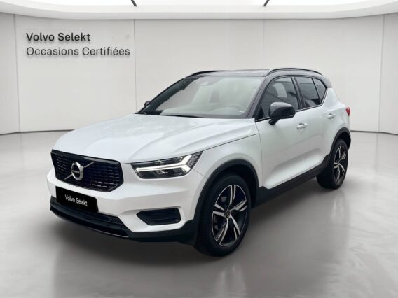 volvo xc t ch geartronic r design