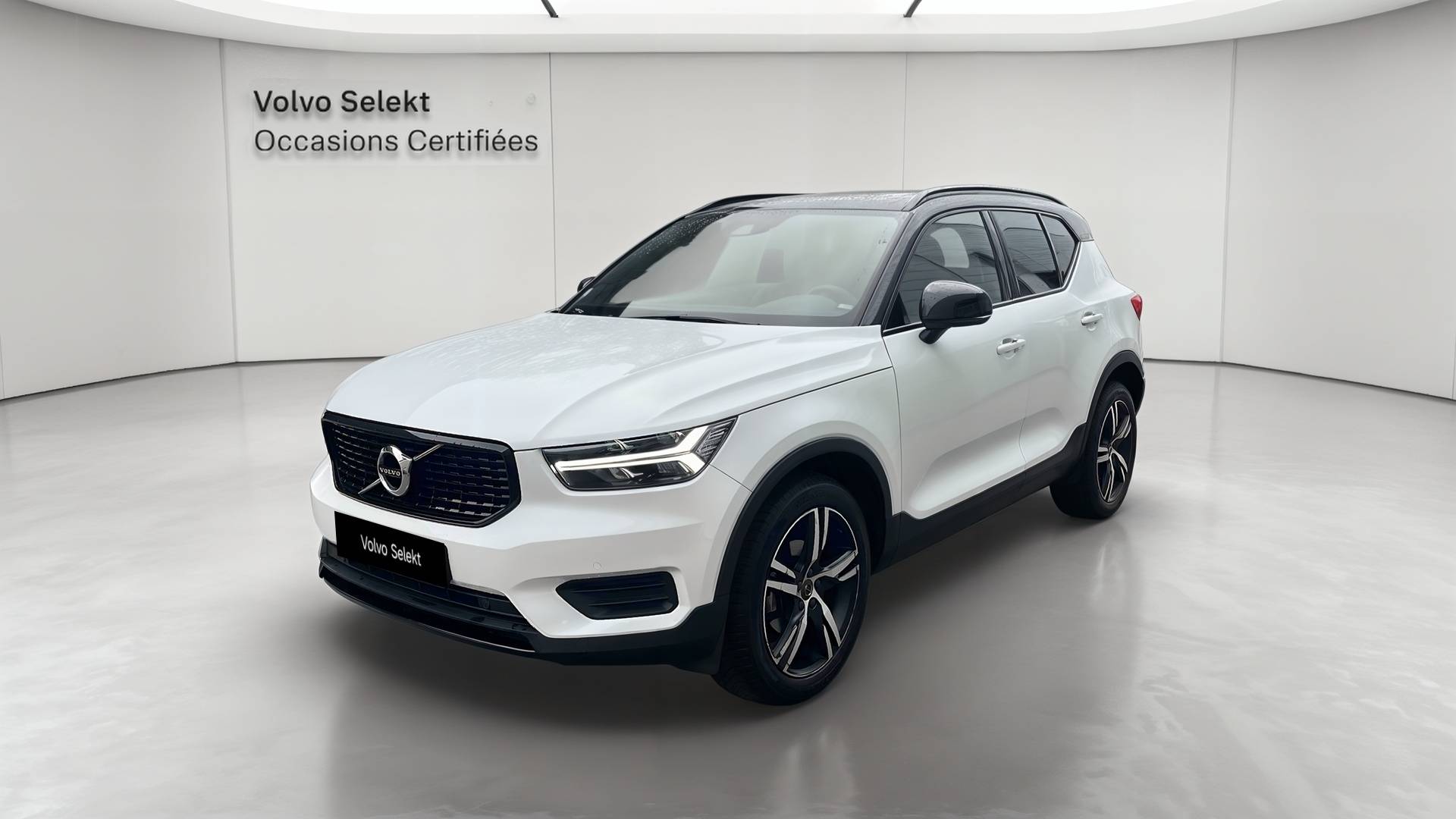 volvo xc t ch geartronic r design