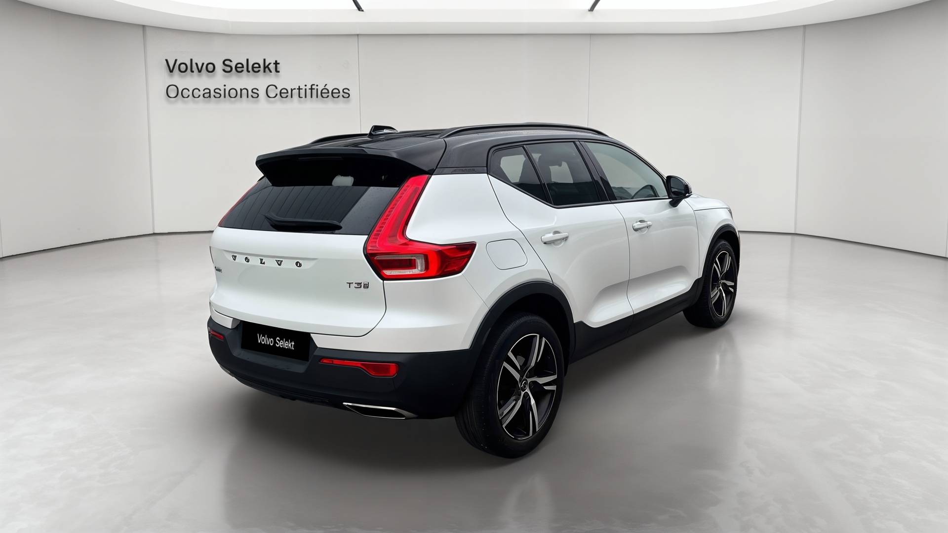 volvo xc t ch geartronic r design