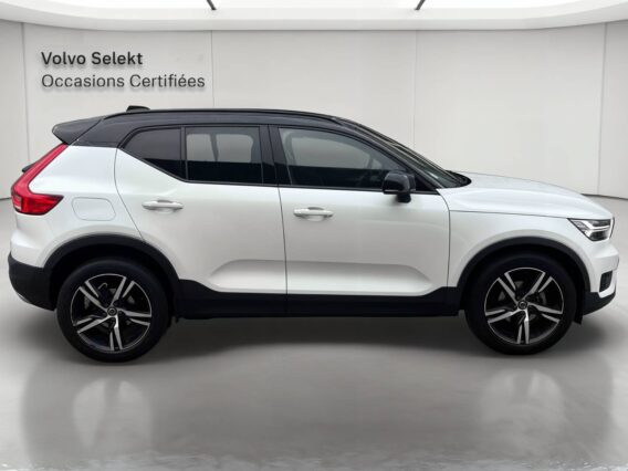 volvo xc t ch geartronic r design