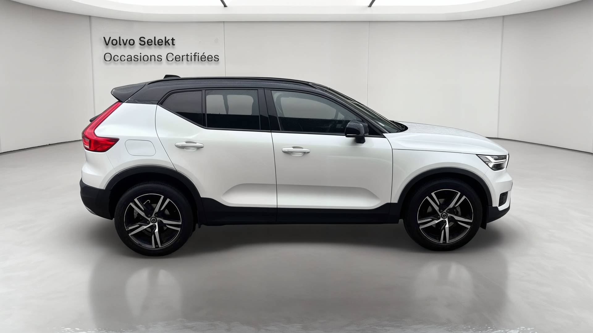 volvo xc t ch geartronic r design
