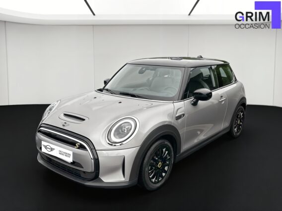 MINI HATCHPORTESELECTRICFBEVLCI AVANTGAUCHE