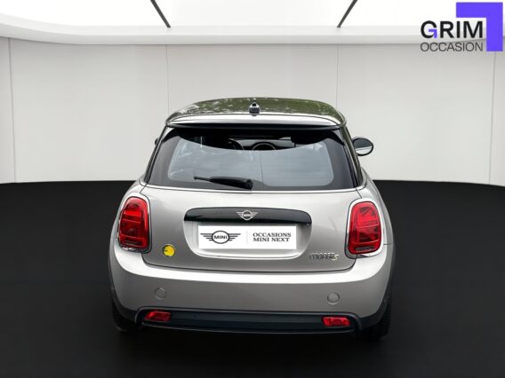 MINI HATCHPORTESELECTRICFBEVLCI FACEARRIERE