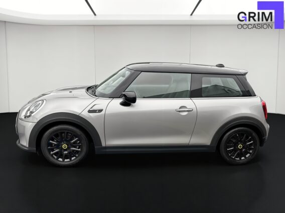 MINI HATCHPORTESELECTRICFBEVLCI PROFILGAUCHE