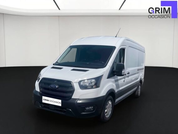 ford transit fgn t lh ecoblue ss trend business