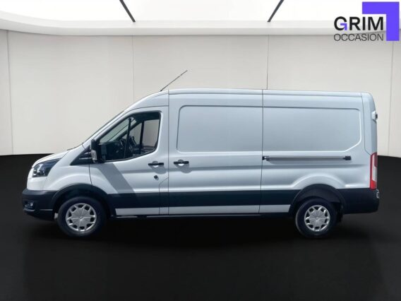 ford transit fgn t lh ecoblue ss trend business