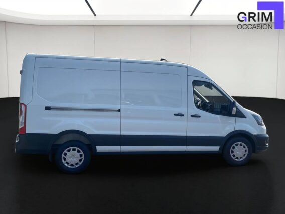 ford transit fgn t lh ecoblue ss trend business
