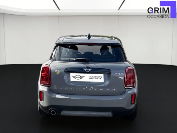 MINI COUNTRYMANFLCI FACEARRIERE