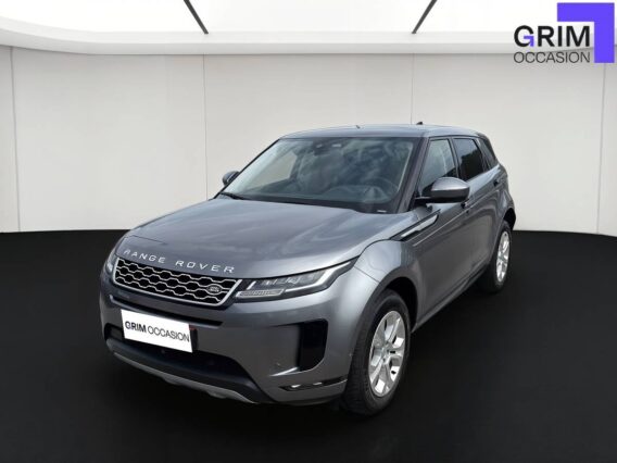 land rover range rover evoque mark i pe phev awd bva s