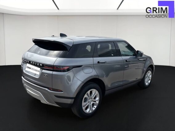 land rover range rover evoque mark i pe phev awd bva s
