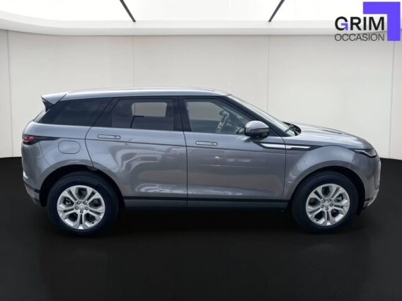 land rover range rover evoque mark i pe phev awd bva s