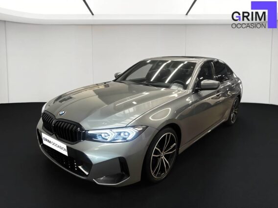 bmw d ch bva m sport