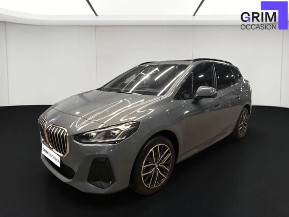 bmw active tourer e xdrive ch dkg m sport