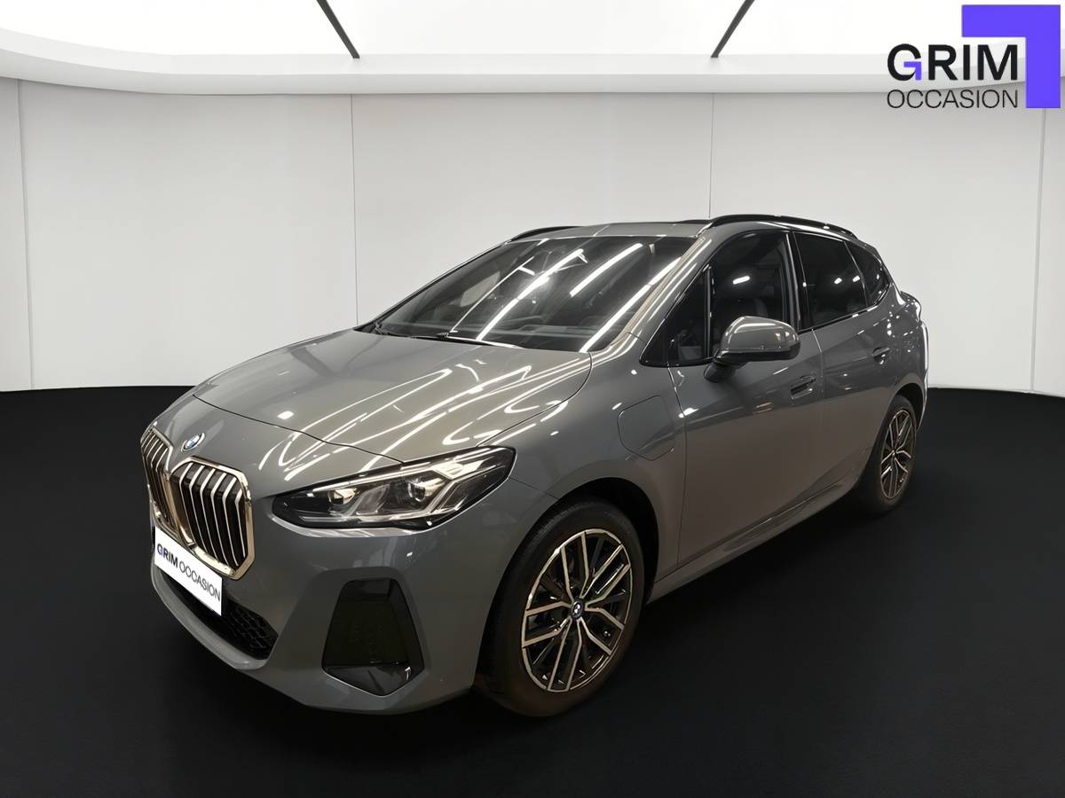 bmw active tourer e xdrive ch dkg m sport