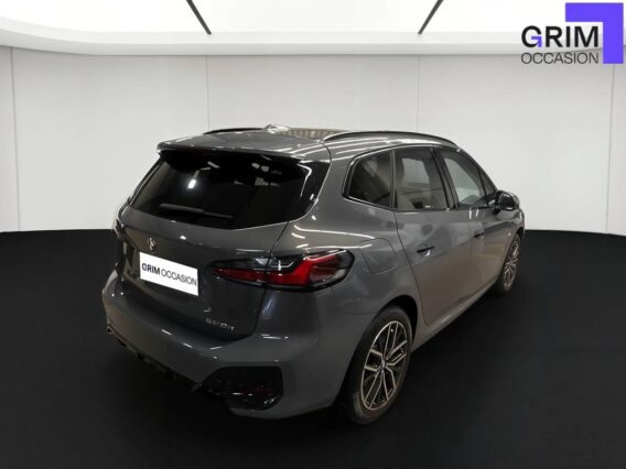 bmw active tourer e xdrive ch dkg m sport
