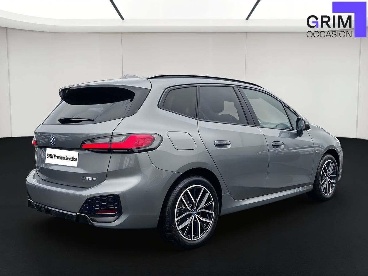 bmw active tourer e xdrive ch dkg m sport