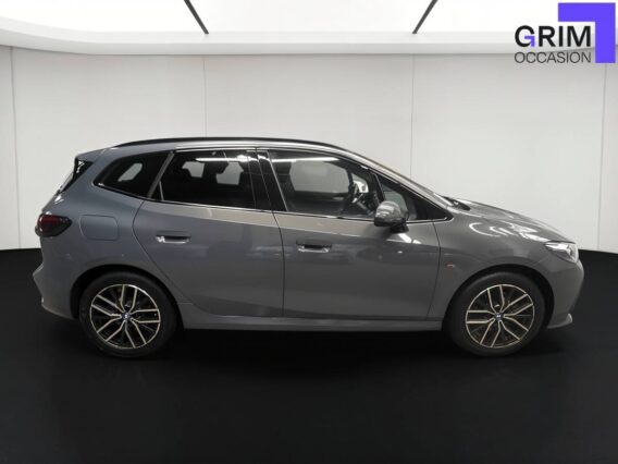 bmw active tourer e xdrive ch dkg m sport
