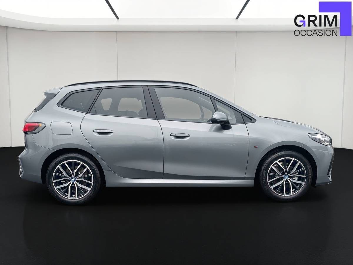 bmw active tourer e xdrive ch dkg m sport