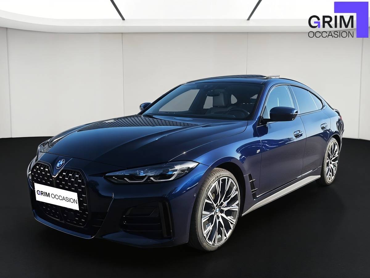 bmw gran coupe d xdrive ch bva m sport