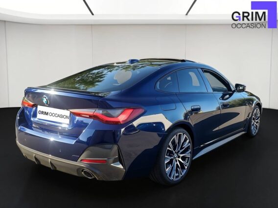 bmw gran coupe d xdrive ch bva m sport