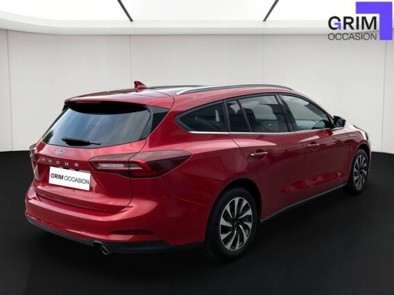 ford focus sw flexifuel ss mhev powershift titanium x business